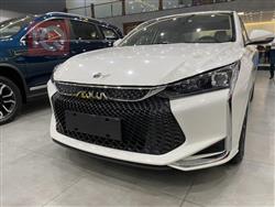 Dongfeng Aeolus A30